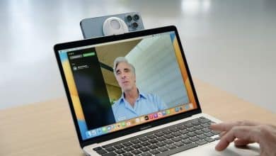 Apple revela nuevos MacBooks, franja de mejoras del sistema operativo en WWDC 2022