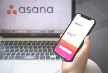 Cómo filtrar Asana por proyecto