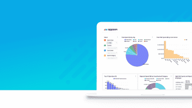 AppZen lanza nuevo software financiero de inteligencia artificial para comparar sus gastos con los de la competencia