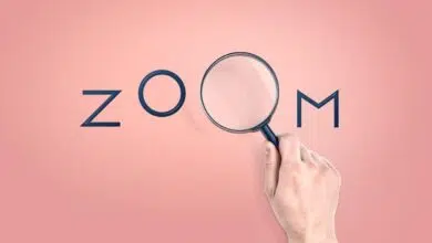 Cómo aprovechar la herramienta de chat de Zoom