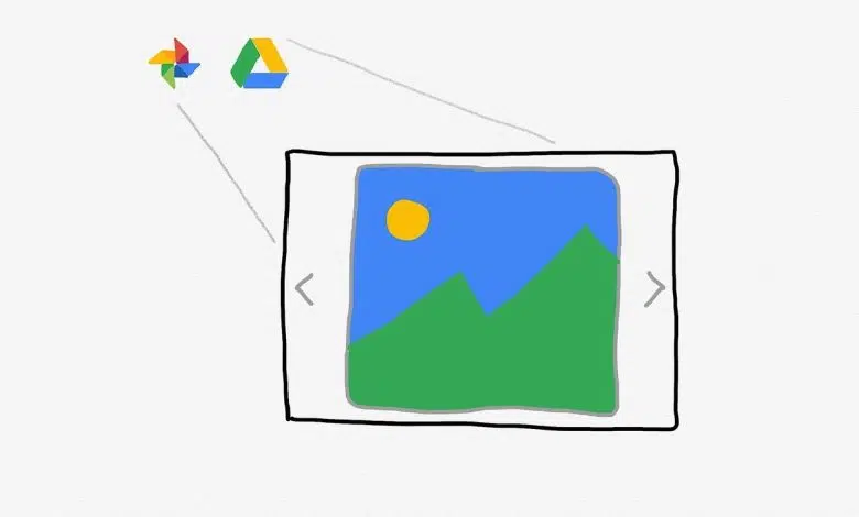 Cómo crear una presentación de diapositivas desde Google Photos o Google Drive