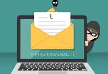 Cómo los ataques de phishing con clasificación X intentan extorsionar a las víctimas