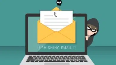 Cómo los ataques de phishing continúan explotando COVID-19