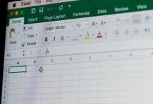 Cómo ordenar datos por varias columnas en Excel