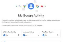 Cómo proteger su historial de búsqueda de Google con verificación adicional