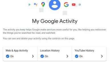 Cómo proteger su historial de búsqueda de Google con verificación adicional