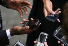 Congestión de datos móviles: cuatro formas de lidiar con la inminente crisis de capacidad