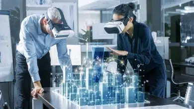 Deloitte lanza Dimension10 Studio para crear experiencias de metaverso con AR, VR, IoT y 5G