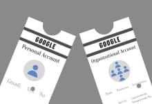 Diferencias entre Gmail, cuentas de Google y cuentas de Google Workspace
