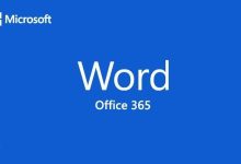 Dos formas de volver a la última ubicación en un documento de Microsoft Word