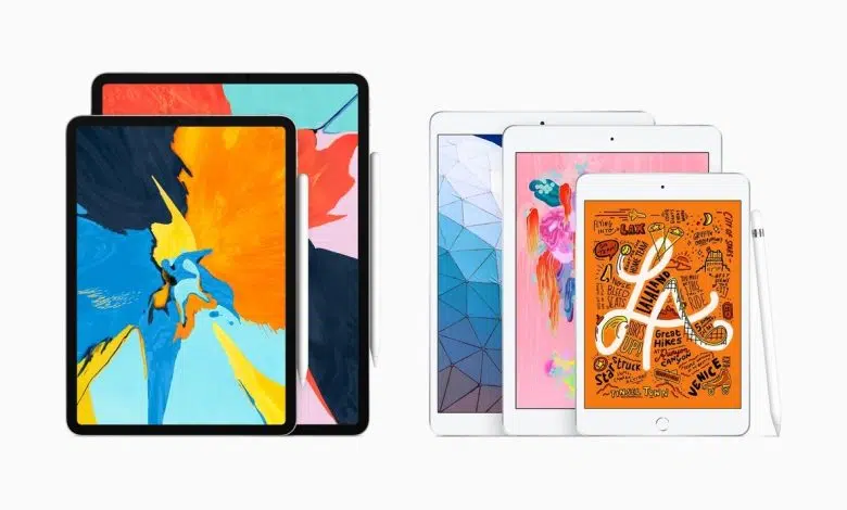 El nuevo iPad de Apple: características que los usuarios empresariales adorarán