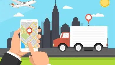 El nuevo software de logística utiliza los teléfonos inteligentes de los camioneros como sensores IoT para simplificar las rutas