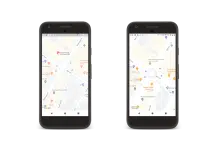 Esta actualización masiva de Google Maps trae datos granulares a nivel de calle a las principales ciudades