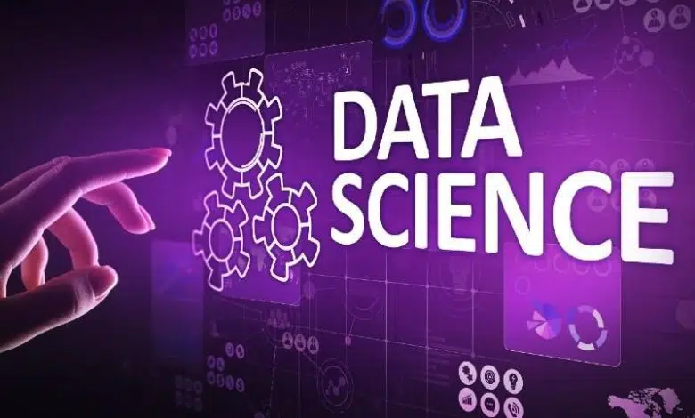 data science image.