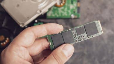 La caída de los precios de NAND impulsará a las SSD PCIe a una cuota de mercado del 50 % en 2019