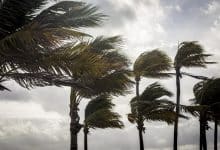 La preparación para huracanes obtiene alta tecnología en Fort Myers, FL