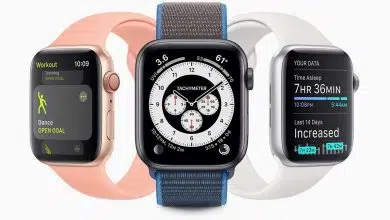 Las mejores caras de Apple Watch y cómo cambiarlas