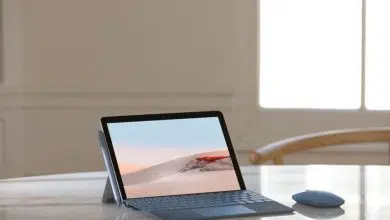 Microsoft Surface Go 2: Hoja de trucos