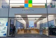 Microsoft cerrará permanentemente todas sus tiendas minoristas