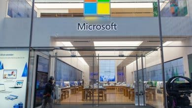 Microsoft cerrará permanentemente todas sus tiendas minoristas