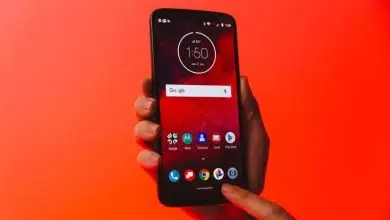 Moto Z3 de Motorola: el primer teléfono que se puede actualizar a 5G