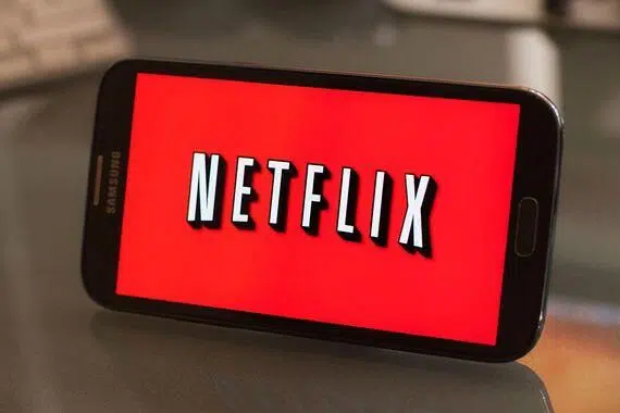 Netflix está probando una forma de evitar que compartas contraseñas