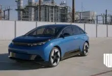 Nuevos autos eléctricos están listos para Zoom