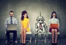 Por qué algunas de las empresas más grandes del mundo están utilizando inteligencia artificial para administrar empleados humanos