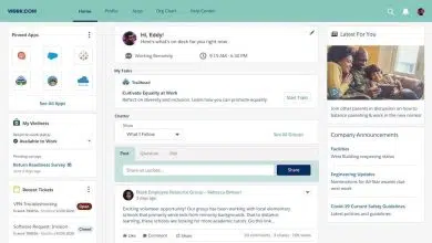 Salesforce actualiza Work.com con herramientas para ayudar a las empresas a conectarse con empleados y clientes
