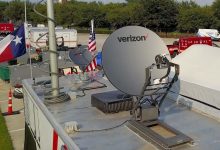 Verizon lanza 5G en Houston, llevando a la ciudad a la vanguardia de la "innovación sin precedentes"