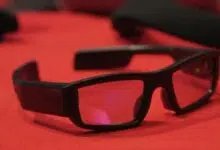 Vuzix lanza gafas inteligentes AR con tecnología Amazon Alexa para ayudarlo a realizar su trabajo