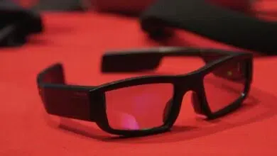 Vuzix lanza gafas inteligentes AR con tecnología Amazon Alexa para ayudarlo a realizar su trabajo