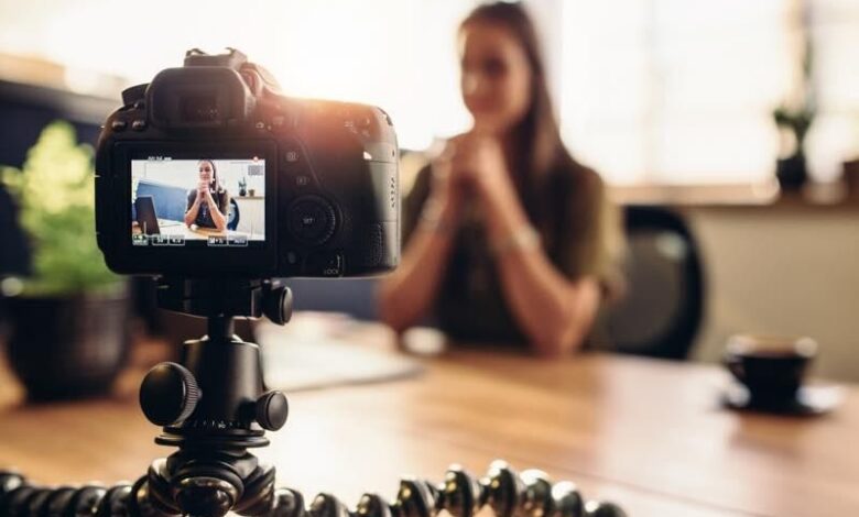 10 consejos para grabar y editar videos más profesionales