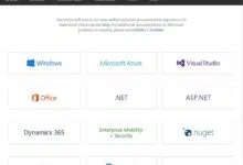 15 sitios de soporte esenciales para administradores de Windows
