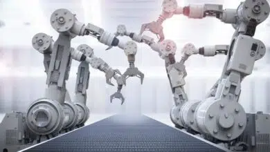 3 consejos para ayudar a preparar a la fuerza laboral calificada para el impacto de la IA y la robótica