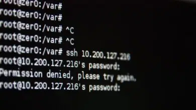 secure ssh on linux servers