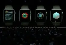 Apple watchOS 5 incluirá notificaciones de actualización y uso ampliado de chips NFC