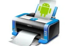 Cómo agregar rápidamente servicios de impresión a su dispositivo Android