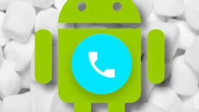 Cómo bloquear números de teléfono en Android Marshmallow