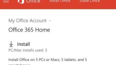 Cómo configurar Office 365 en macOS Sierra