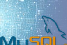 Cómo crear y llenar una base de datos en MySQL