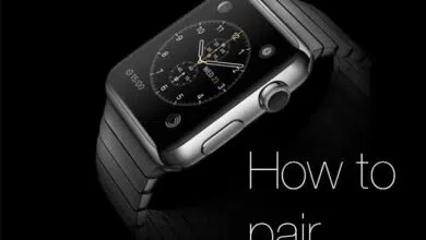 Cómo emparejar tu Apple Watch con tu iPhone