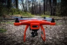 Cómo empezar con la fotografía con drones