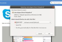 Cómo instalar y usar Flatpak en Ubuntu