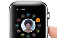 Consejos básicos para configurar su nuevo Apple Watch