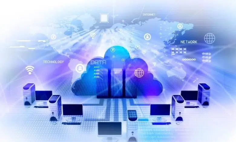 Cray supercomputing se une a Microsoft Azure para impulsar las cargas de trabajo de IA en la nube