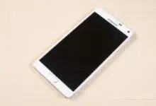 Desmontaje del Samsung Galaxy Note 4: el nuevo diseño dificulta las reparaciones