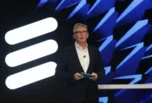 El CEO de Ericsson dice que '5G está en el negocio' en el MWC 2018