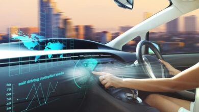 El Reino Unido presupuesta $ 99 millones para inteligencia artificial, elimina obstáculos legales para que los automóviles sin conductor lleguen a las carreteras en 2021