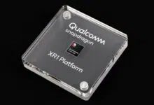 El chip XR1 de Qualcomm podría traer AR/VR más rápido y económico a las empresas